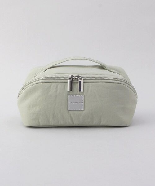 212 KITCHEN STORE / トゥーワントゥーキッチン ストア インテリア・生活雑貨・ホビー・ステーショナリー | ぐるっとジッパーランチポーチ GR ＜212Kオリジナル ＞ | 詳細1