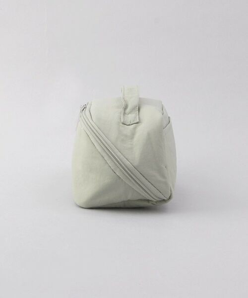 212 KITCHEN STORE / トゥーワントゥーキッチン ストア インテリア・生活雑貨・ホビー・ステーショナリー | ぐるっとジッパーランチポーチ GR ＜212Kオリジナル ＞ | 詳細2