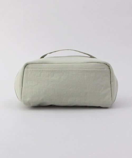 212 KITCHEN STORE / トゥーワントゥーキッチン ストア インテリア・生活雑貨・ホビー・ステーショナリー | ぐるっとジッパーランチポーチ GR ＜212Kオリジナル ＞ | 詳細3