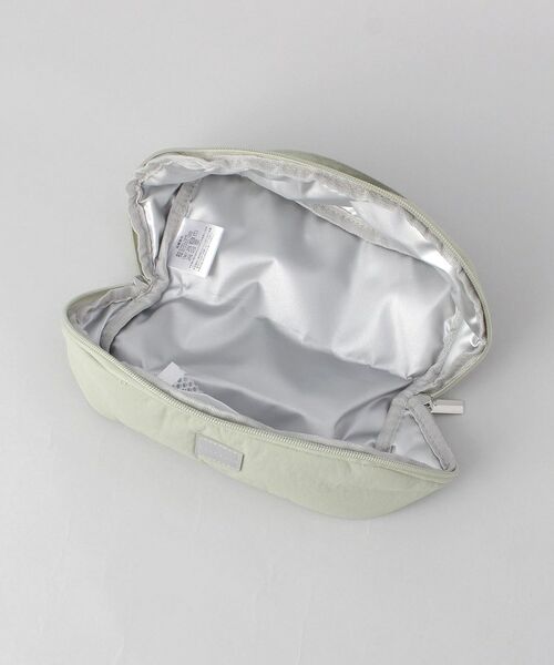 212 KITCHEN STORE / トゥーワントゥーキッチン ストア インテリア・生活雑貨・ホビー・ステーショナリー | ぐるっとジッパーランチポーチ GR ＜212Kオリジナル ＞ | 詳細5