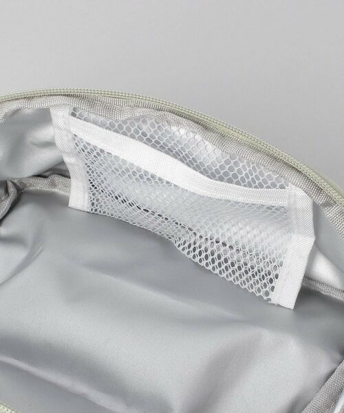 212 KITCHEN STORE / トゥーワントゥーキッチン ストア インテリア・生活雑貨・ホビー・ステーショナリー | ぐるっとジッパーランチポーチ GR ＜212Kオリジナル ＞ | 詳細6