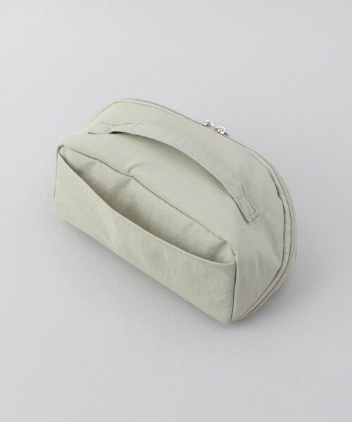 212 KITCHEN STORE / トゥーワントゥーキッチン ストア インテリア・生活雑貨・ホビー・ステーショナリー | ぐるっとジッパーランチポーチ GR ＜212Kオリジナル ＞ | 詳細7