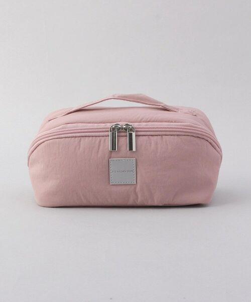 212 KITCHEN STORE / トゥーワントゥーキッチン ストア インテリア・生活雑貨・ホビー・ステーショナリー | ぐるっとジッパーランチポーチ PK ＜212Kオリジナル ＞ | 詳細1