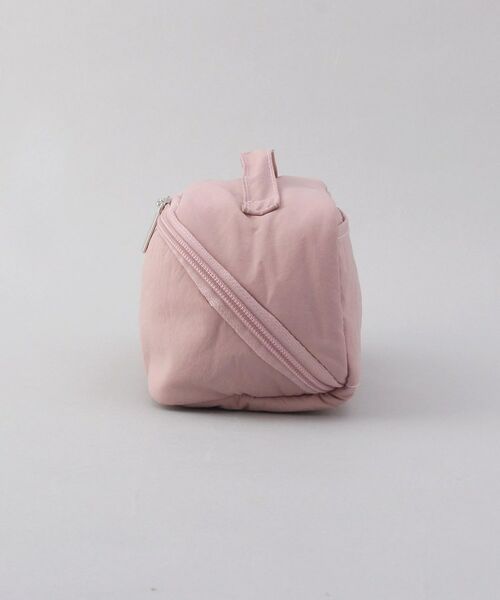 212 KITCHEN STORE / トゥーワントゥーキッチン ストア インテリア・生活雑貨・ホビー・ステーショナリー | ぐるっとジッパーランチポーチ PK ＜212Kオリジナル ＞ | 詳細2