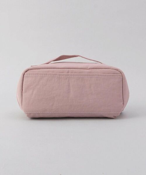 212 KITCHEN STORE / トゥーワントゥーキッチン ストア インテリア・生活雑貨・ホビー・ステーショナリー | ぐるっとジッパーランチポーチ PK ＜212Kオリジナル ＞ | 詳細3