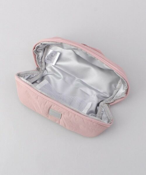 212 KITCHEN STORE / トゥーワントゥーキッチン ストア インテリア・生活雑貨・ホビー・ステーショナリー | ぐるっとジッパーランチポーチ PK ＜212Kオリジナル ＞ | 詳細5