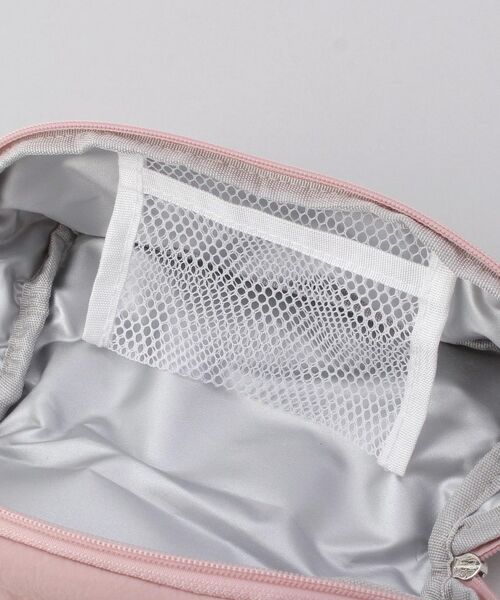 212 KITCHEN STORE / トゥーワントゥーキッチン ストア インテリア・生活雑貨・ホビー・ステーショナリー | ぐるっとジッパーランチポーチ PK ＜212Kオリジナル ＞ | 詳細6