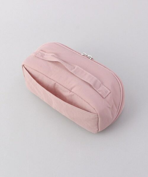 212 KITCHEN STORE / トゥーワントゥーキッチン ストア インテリア・生活雑貨・ホビー・ステーショナリー | ぐるっとジッパーランチポーチ PK ＜212Kオリジナル ＞ | 詳細7