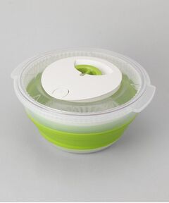 212 KITCHEN STORE / トゥーワントゥーキッチン ストア キッチンツール | Felio たためるサラダスピナー