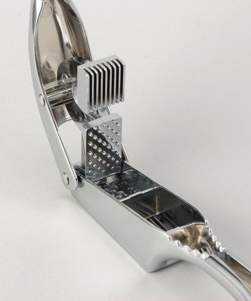 212 KITCHEN STORE / トゥーワントゥーキッチン ストア キッチンツール | Felio ニンニク生姜プレススライサー | 詳細4