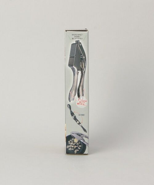 212 KITCHEN STORE / トゥーワントゥーキッチン ストア キッチンツール | Felio ニンニク生姜プレススライサー | 詳細7