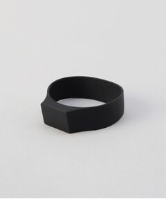 212 KITCHEN STORE / トゥーワントゥーキッチン ストア キッチンツール | マグネットシリコーンバンド BK 山崎実業 ＜tower タワー＞