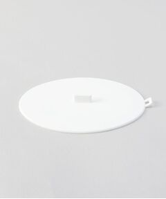 212 KITCHEN STORE / トゥーワントゥーキッチン ストア キッチンツール | マグネット浸け置き洗いキャップ WH 山崎実業 ＜tower タワー＞