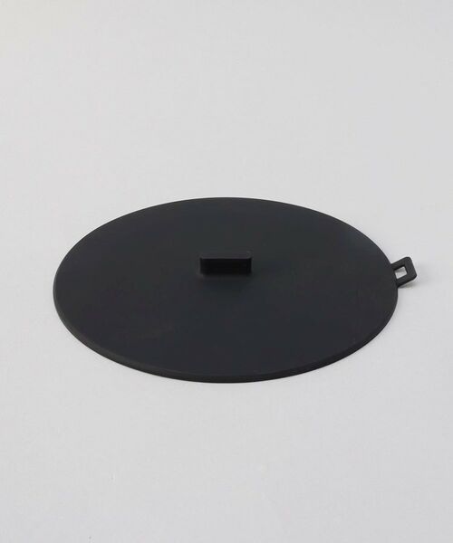 212 KITCHEN STORE / トゥーワントゥーキッチン ストア キッチンツール | マグネット浸け置き洗いキャップ BK 山崎実業 ＜tower タワー＞ | 詳細1