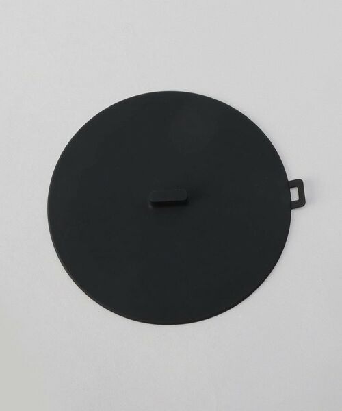 212 KITCHEN STORE / トゥーワントゥーキッチン ストア キッチンツール | マグネット浸け置き洗いキャップ BK 山崎実業 ＜tower タワー＞ | 詳細2