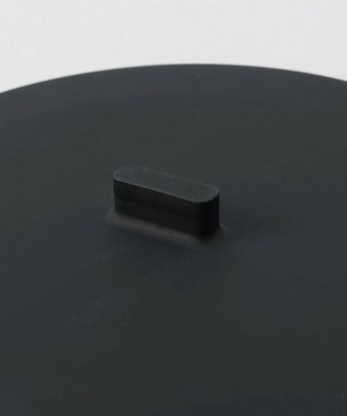 212 KITCHEN STORE / トゥーワントゥーキッチン ストア キッチンツール | マグネット浸け置き洗いキャップ BK 山崎実業 ＜tower タワー＞ | 詳細4