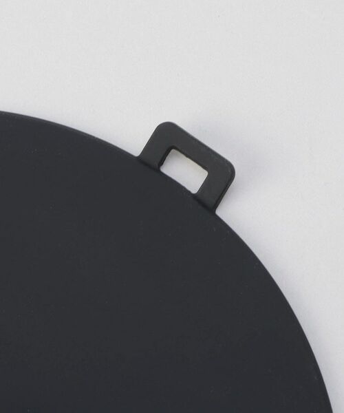 212 KITCHEN STORE / トゥーワントゥーキッチン ストア キッチンツール | マグネット浸け置き洗いキャップ BK 山崎実業 ＜tower タワー＞ | 詳細5