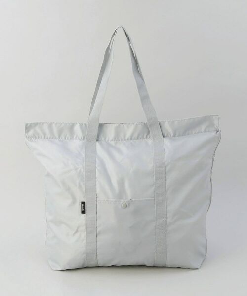 212 KITCHEN STORE / トゥーワントゥーキッチン ストア バッグ | 洗える持ち帰り寿司・ピザが入るレジかごかばん LGY 山崎実業 ＜tower タワー＞ | 詳細1