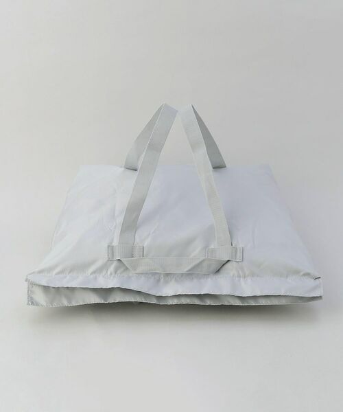 212 KITCHEN STORE / トゥーワントゥーキッチン ストア バッグ | 洗える持ち帰り寿司・ピザが入るレジかごかばん LGY 山崎実業 ＜tower タワー＞ | 詳細10