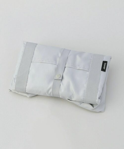 212 KITCHEN STORE / トゥーワントゥーキッチン ストア バッグ | 洗える持ち帰り寿司・ピザが入るレジかごかばん LGY 山崎実業 ＜tower タワー＞ | 詳細11