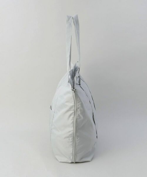 212 KITCHEN STORE / トゥーワントゥーキッチン ストア バッグ | 洗える持ち帰り寿司・ピザが入るレジかごかばん LGY 山崎実業 ＜tower タワー＞ | 詳細2