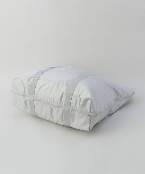 212 KITCHEN STORE / トゥーワントゥーキッチン ストア バッグ | 洗える持ち帰り寿司・ピザが入るレジかごかばん LGY 山崎実業 ＜tower タワー＞ | 詳細4