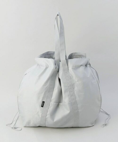 212 KITCHEN STORE / トゥーワントゥーキッチン ストア バッグ | 洗える持ち帰り寿司・ピザが入るレジかごかばん LGY 山崎実業 ＜tower タワー＞ | 詳細8