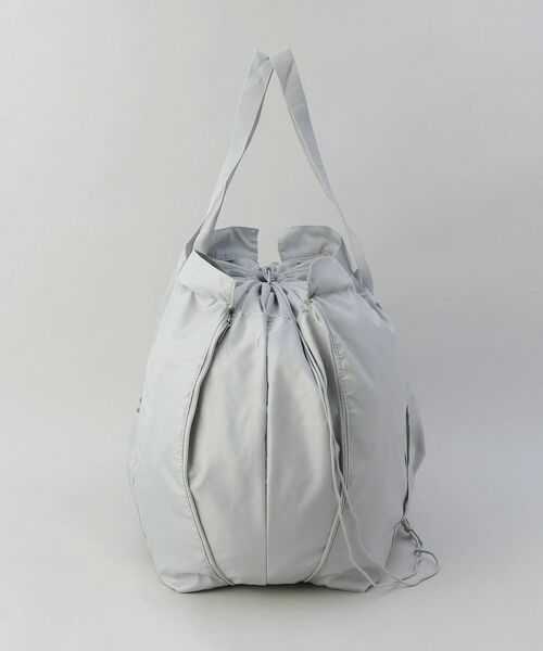 212 KITCHEN STORE / トゥーワントゥーキッチン ストア バッグ | 洗える持ち帰り寿司・ピザが入るレジかごかばん LGY 山崎実業 ＜tower タワー＞ | 詳細9