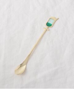 212 KITCHEN STORE / トゥーワントゥーキッチン ストア インテリア・生活雑貨・ホビー・ステーショナリー | スプーン クリームソーダ メロン