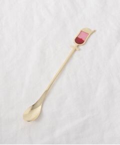 212 KITCHEN STORE / トゥーワントゥーキッチン ストア インテリア・生活雑貨・ホビー・ステーショナリー | スプーン クリームソーダ イチゴ