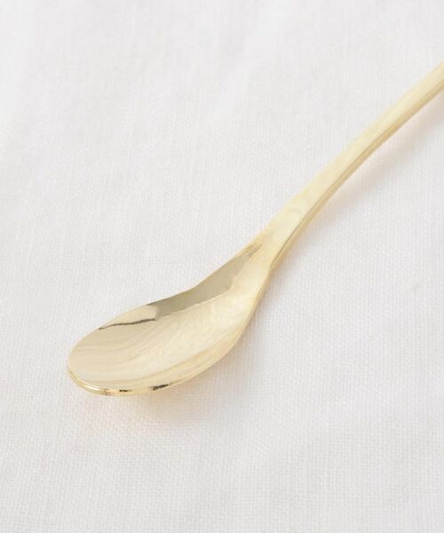 212 KITCHEN STORE / トゥーワントゥーキッチン ストア インテリア・生活雑貨・ホビー・ステーショナリー | スプーン クリームソーダ オレンジ | 詳細3