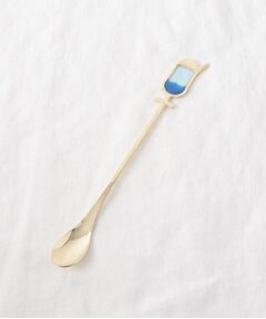 212 KITCHEN STORE / トゥーワントゥーキッチン ストア インテリア・生活雑貨・ホビー・ステーショナリー | スプーン クリームソーダ ブルーハワイ