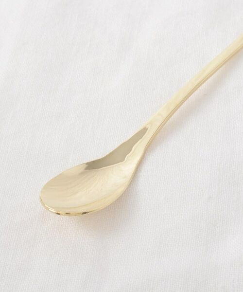 212 KITCHEN STORE / トゥーワントゥーキッチン ストア インテリア・生活雑貨・ホビー・ステーショナリー | スプーン クリームソーダ ブルーハワイ | 詳細3