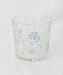 212 KITCHEN STORE / トゥーワントゥーキッチン ストア グラス・マグカップ | FIORIRE ガラスタンブラー BL