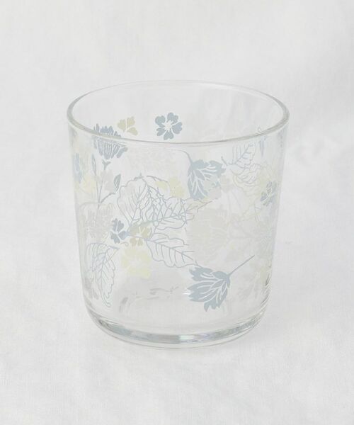 212 KITCHEN STORE / トゥーワントゥーキッチン ストア グラス・マグカップ | FIORIRE ガラスタンブラー BL | 詳細2