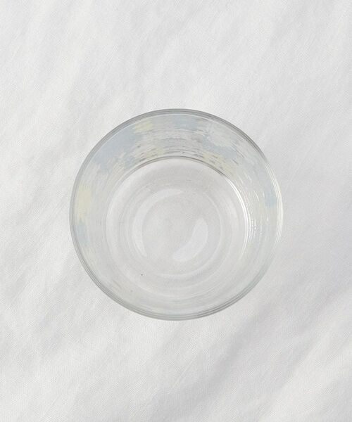 212 KITCHEN STORE / トゥーワントゥーキッチン ストア グラス・マグカップ | FIORIRE ガラスタンブラー BL | 詳細3