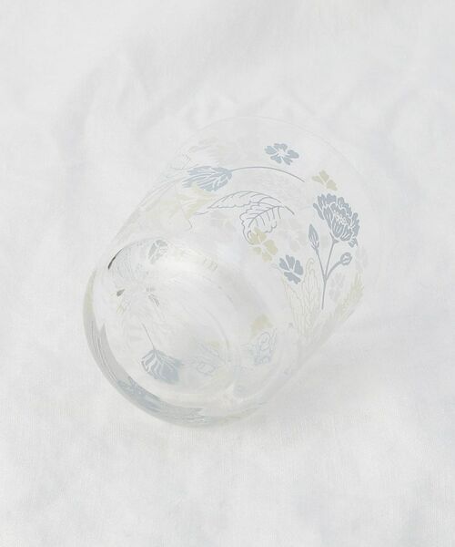 212 KITCHEN STORE / トゥーワントゥーキッチン ストア グラス・マグカップ | FIORIRE ガラスタンブラー BL | 詳細4