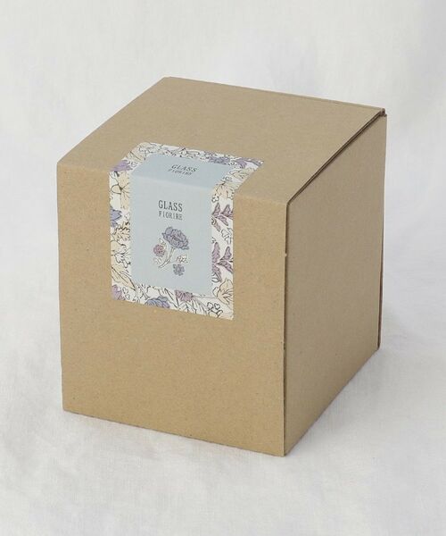 212 KITCHEN STORE / トゥーワントゥーキッチン ストア グラス・マグカップ | FIORIRE ガラスタンブラー BL | 詳細6