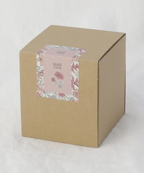 212 KITCHEN STORE / トゥーワントゥーキッチン ストア グラス・マグカップ | FIORIRE ガラスタンブラー PK | 詳細6