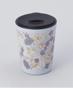 212 KITCHEN STORE / トゥーワントゥーキッチン ストア グラス・マグカップ | FIORIRE 蓋付タンブラー BL