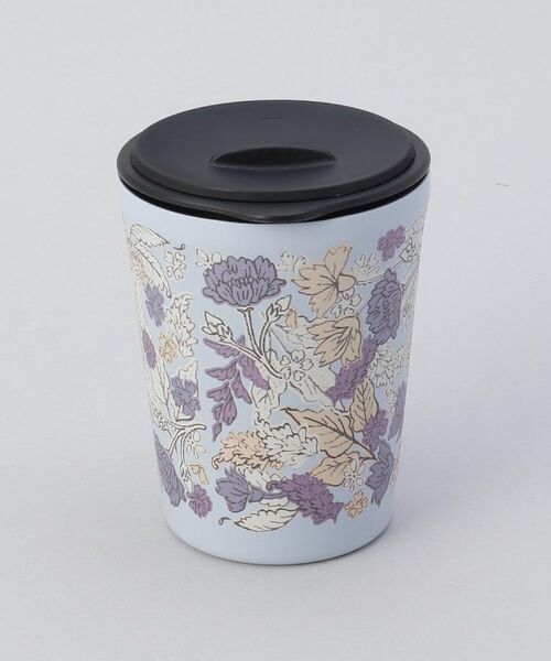 212 KITCHEN STORE / トゥーワントゥーキッチン ストア グラス・マグカップ | FIORIRE 蓋付タンブラー BL | 詳細2