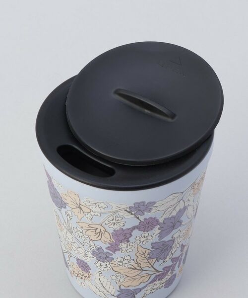212 KITCHEN STORE / トゥーワントゥーキッチン ストア グラス・マグカップ | FIORIRE 蓋付タンブラー BL | 詳細3