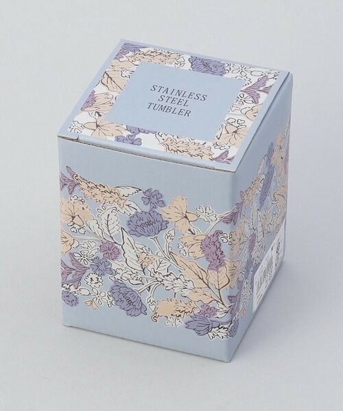 212 KITCHEN STORE / トゥーワントゥーキッチン ストア グラス・マグカップ | FIORIRE 蓋付タンブラー BL | 詳細6