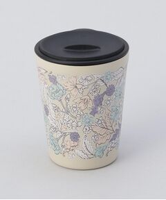 212 KITCHEN STORE / トゥーワントゥーキッチン ストア グラス・マグカップ | FIORIRE 蓋付タンブラー YE