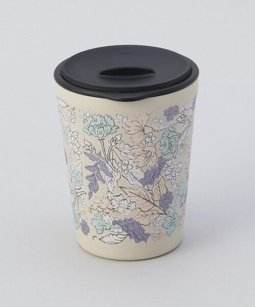 212 KITCHEN STORE / トゥーワントゥーキッチン ストア グラス・マグカップ | FIORIRE 蓋付タンブラー YE | 詳細2