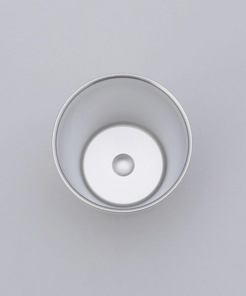 212 KITCHEN STORE / トゥーワントゥーキッチン ストア グラス・マグカップ | FIORIRE 蓋付タンブラー YE | 詳細4