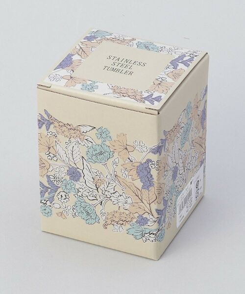 212 KITCHEN STORE / トゥーワントゥーキッチン ストア グラス・マグカップ | FIORIRE 蓋付タンブラー YE | 詳細6