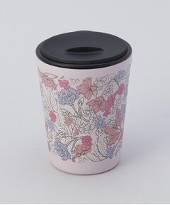 212 KITCHEN STORE / トゥーワントゥーキッチン ストア グラス・マグカップ | FIORIRE 蓋付タンブラー PK