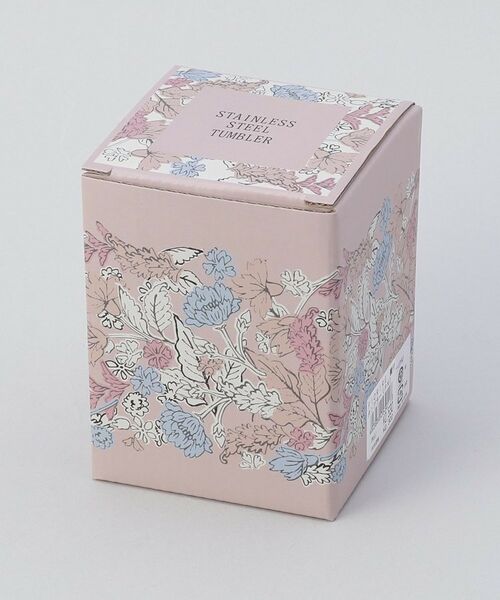 212 KITCHEN STORE / トゥーワントゥーキッチン ストア グラス・マグカップ | FIORIRE 蓋付タンブラー PK | 詳細6