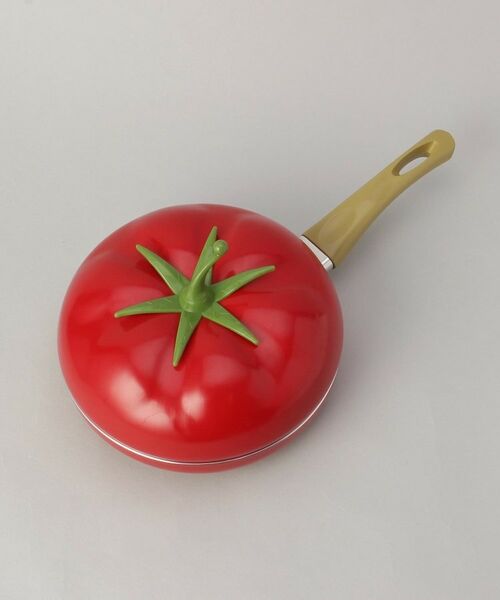 212 KITCHEN STORE / トゥーワントゥーキッチン ストア キッチンツール | トマテリア IH対応フライパン20cm | 詳細1